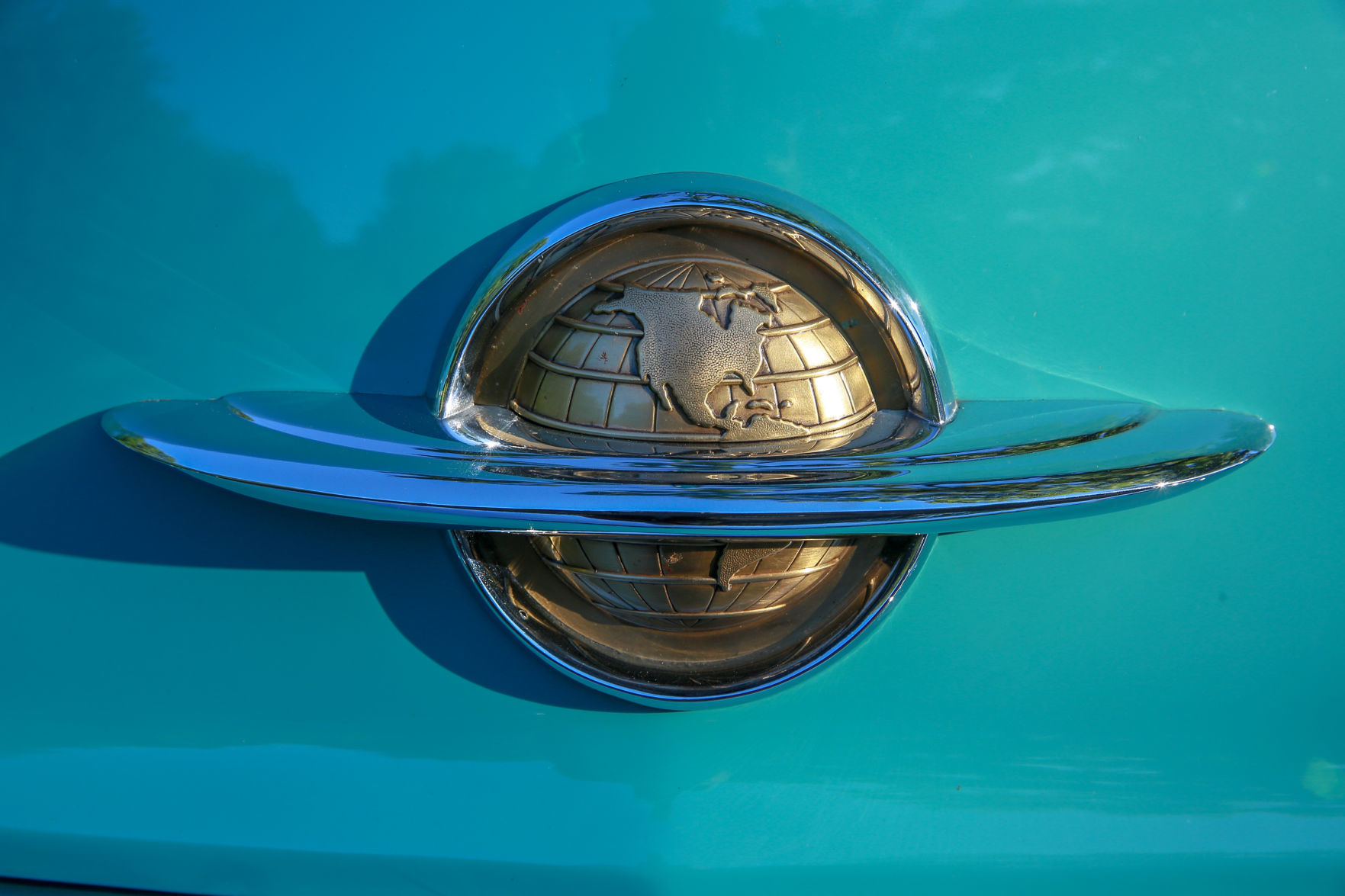 Portage Car Cruise